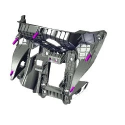 Pnnel inner for HERO PASSION PRO-HERO