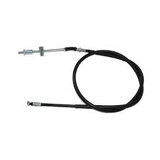 Front Right Brake Cable-Genuine for Honda Dio 6G-Honda