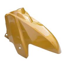 Mudguard Golden Colour for Honda Dio 6G-Honda