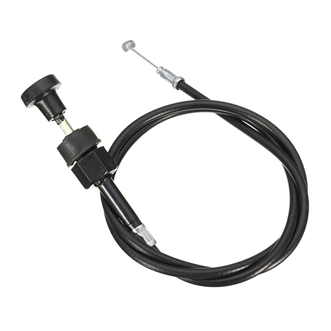 Choke cable Genuine for Honda Dio Old-Honda