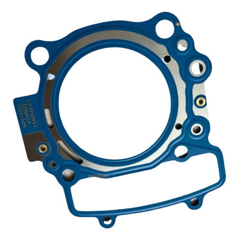 Cylinder head gasket for BMW G 310-TVS