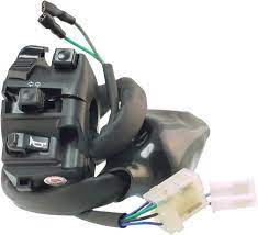 Left Side Switch  for Honda Dream Neo-First Quality