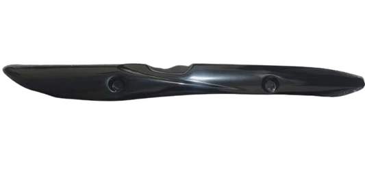 Cover muffler for HERO PASSION PRO-HERO