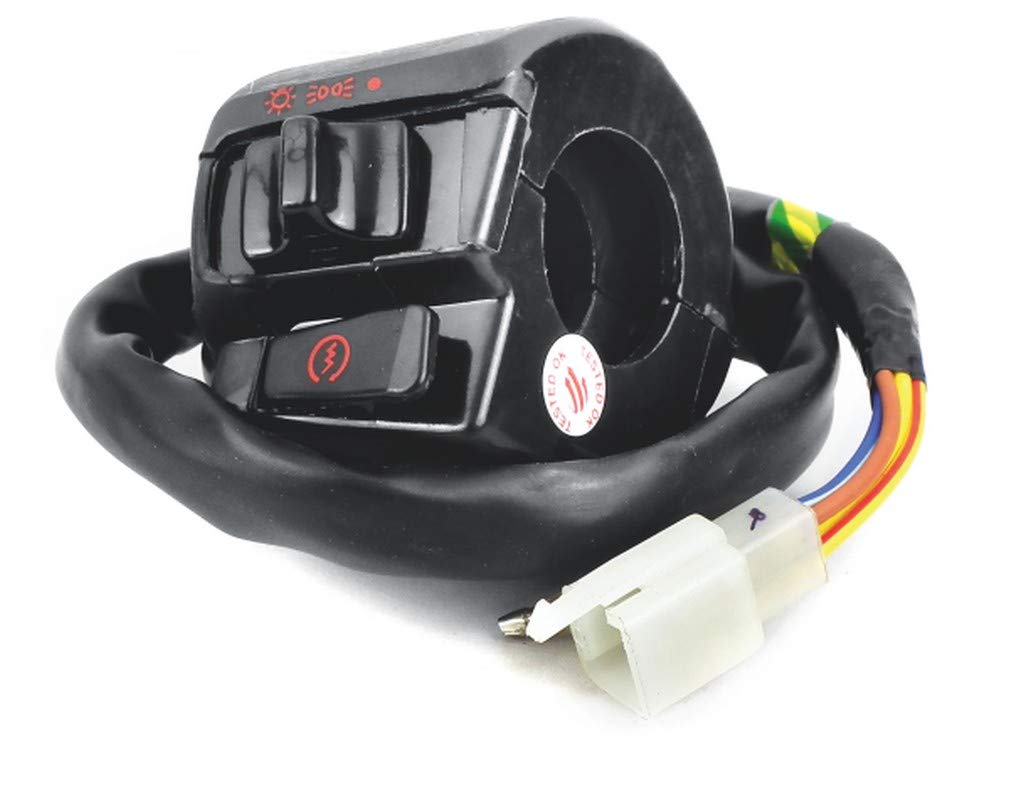 Right Hand Switch  for Honda Dream Neo-First Quality