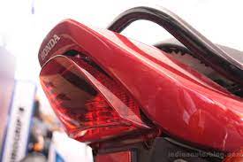 Tail Light Cover  for Honda Dream Neo-First Quality