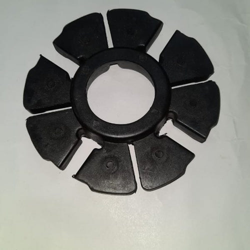 Drum Rubber Genuine for Honda Hornet-Honda