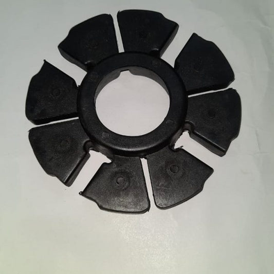 Drum Rubber Genuine for Honda Hornet-Honda