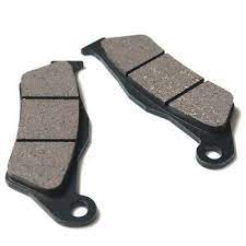 Front Disc Pad  for Honda Hornet-First Quality 