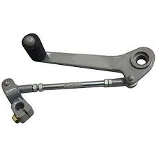Gear Paddle for Honda Hornet-Honda