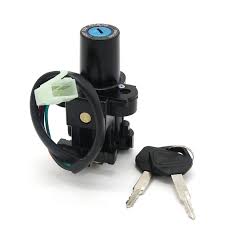 Ignition Lock for Honda Hornet-Honda