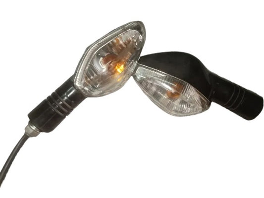 Indicator Set for Honda Hornet-Honda