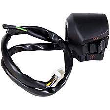 Right Side Switch Assembly for Honda Hornet-First Quality