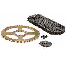 Chain Kit Genuine for Honda Twister-Honda