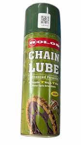 Chain Spray Rolon for Honda Twister-Honda