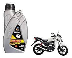 Disc Oil for Honda Twister- First Quality 