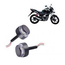 Handle Led Light for Honda Twister- First Quality 