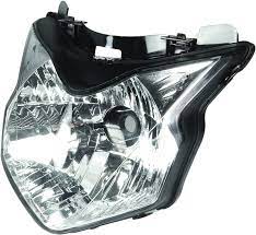 Head light bulb bosch for Honda Twister-Honda