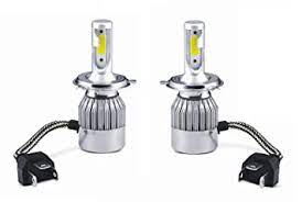 Head Light Led Bulb  for Honda Twister- First Quality 