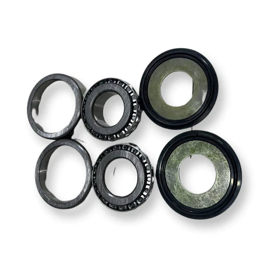 steering cone set for SCRAM 411-Royal Enfield