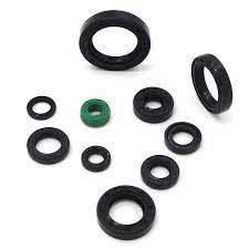 Oil Seal Kit  for Honda Twister- First Quality 