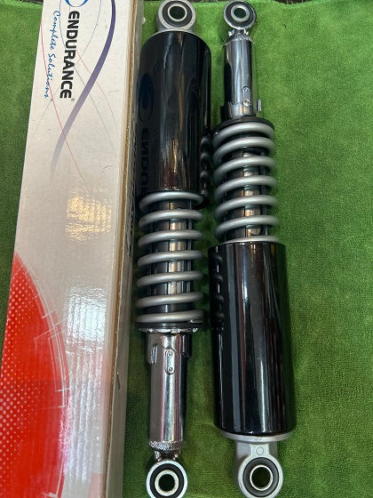 SPL rear shocks for HERO SPLENDOR-ENDURANCE