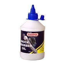 Shockabsorber oil for Honda Twister- First Quality 