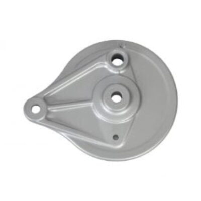 Rear wheel comp drum plate for hearo spledor for HERO SPLENDOR-ASK