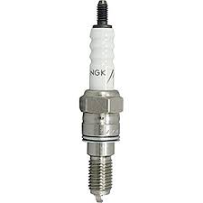 Spark Plug  for Honda Twister- First Quality 