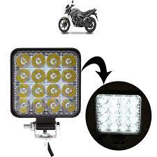 16 Led Light- for Honda Unicorn New-First Quality