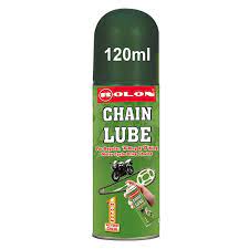 Chain Spray rolon  for Honda Unicorn New-First Quality
