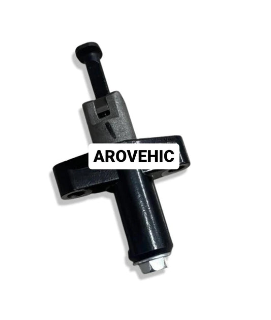 chain tensioner for SCRAM 411-Royal Enfield