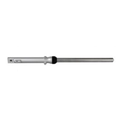 Complete fork leg assembly right side for HERO SPLENDOR-HERO
