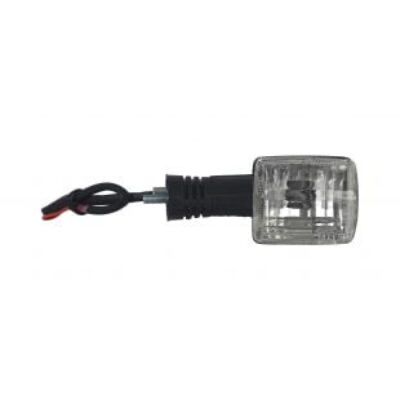 spledor plus woth lens indicator for HERO SPLENDOR-SWISS