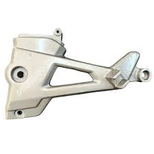 Foot Rest Bracket Left Side  for Honda Unicorn New- First Quality