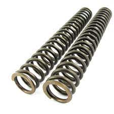 Fork Spring Set  for Honda Unicorn New- First Quality