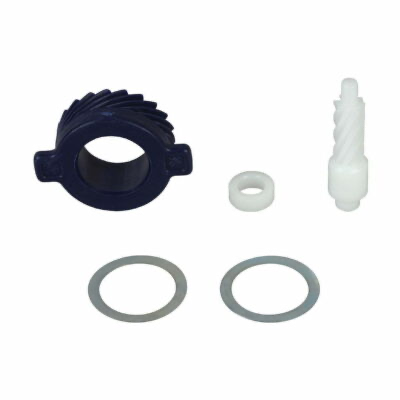 Meter worm set for HERO SPLENDOR-HERO