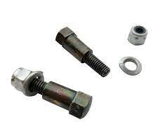 Gear Paddle Center Bolt for Honda Unicorn New-Honda