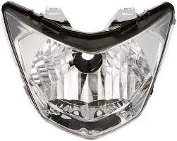 Head light assembly Genuine  for Honda Unicorn New-Honda