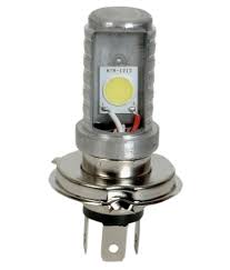 Head Light Led Bulb  for Honda Unicorn New-First Quality