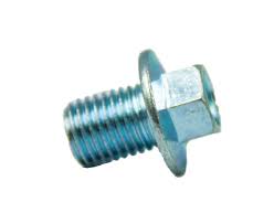 Oil Bolt for Honda Unicorn New-First Quality