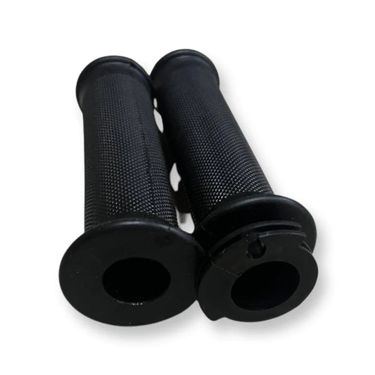 grip set for SCRAM 411-Royal Enfield
