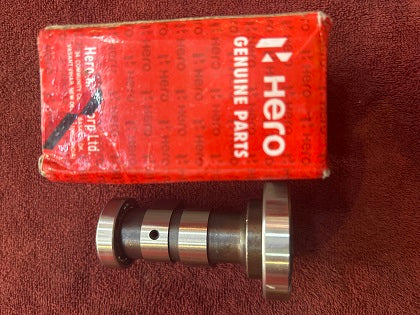 Cam shaft  for HERO SPLENDOR-HERO