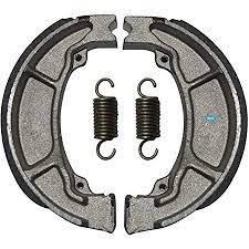 Rear Brake Shoe  for Honda Unicorn New-First Quality