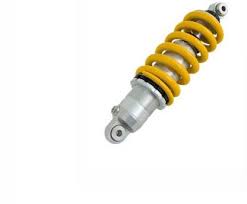 Rear Shockabsorber Genuine for Honda Unicorn New-Honda