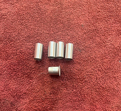 Head dowel bush for HERO SPLENDOR-ABK