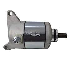 Self Motor for Honda Unicorn New-First Quality