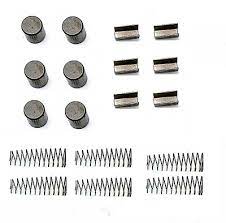 Self Roller Kit for Honda Unicorn New-First Quality