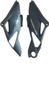 Side cover for Honda Unicorn New-First Quality