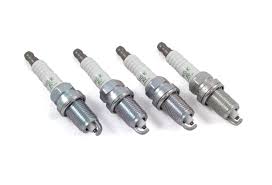 Spark Plug  for Honda Unicorn New-First Quality