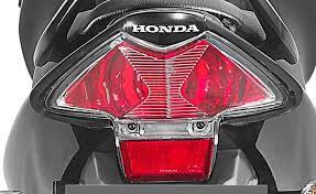 Tail light center piece  for Honda Unicorn New-First Quality